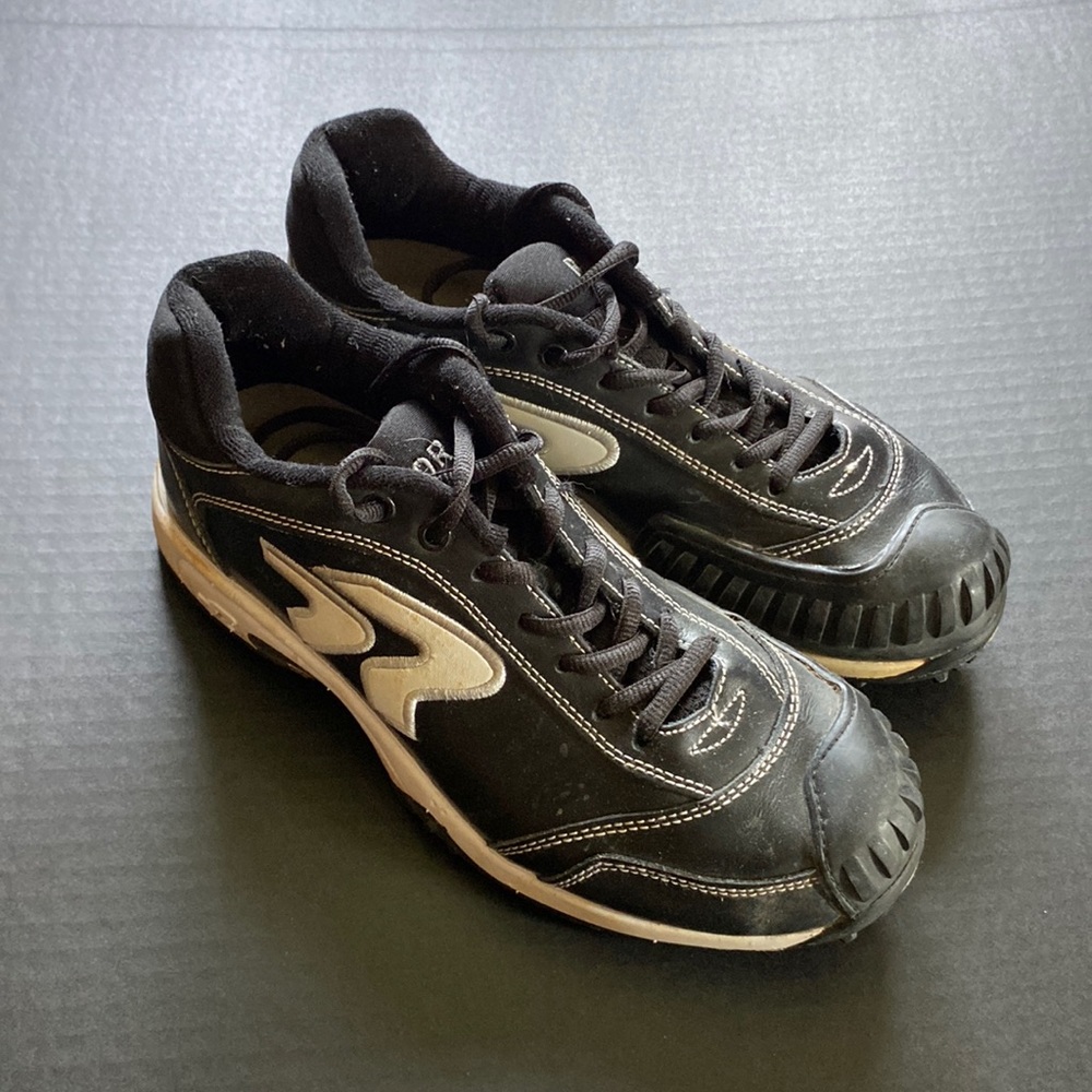 Ringor Turf Pitching Shoes